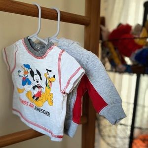 Kids Disney Bundle